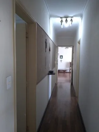 Imagem Apartamento com 3 Quartos à Venda, 150 m² em Pompéia - Santos