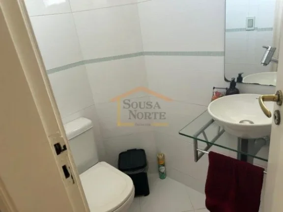 Imagem Apartamento à venda com 216 m² de área útil, distribuído em 3 dormitórios, sendo 3 suítes, pr...