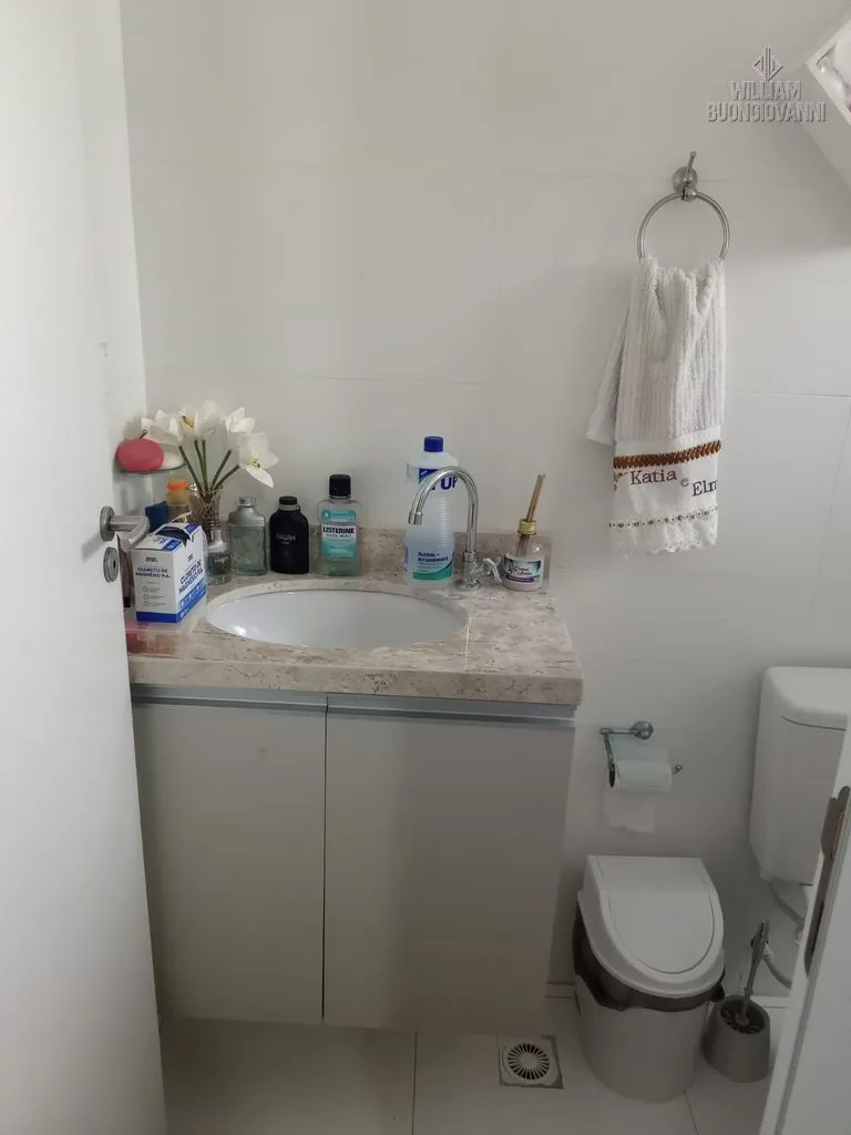 Imagem Apartamento à Venda Caiçara - Mobiliado, Vista p/ Mar e Infraestrutura Completa
