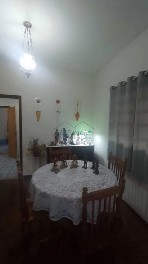 Imagem Casa Padrão