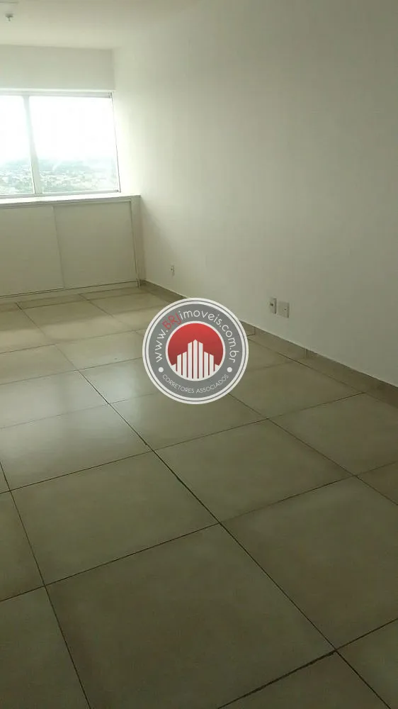 Imagem Sala Comercial a Venda no bairro Centro - Nova Iguaçu, RJ