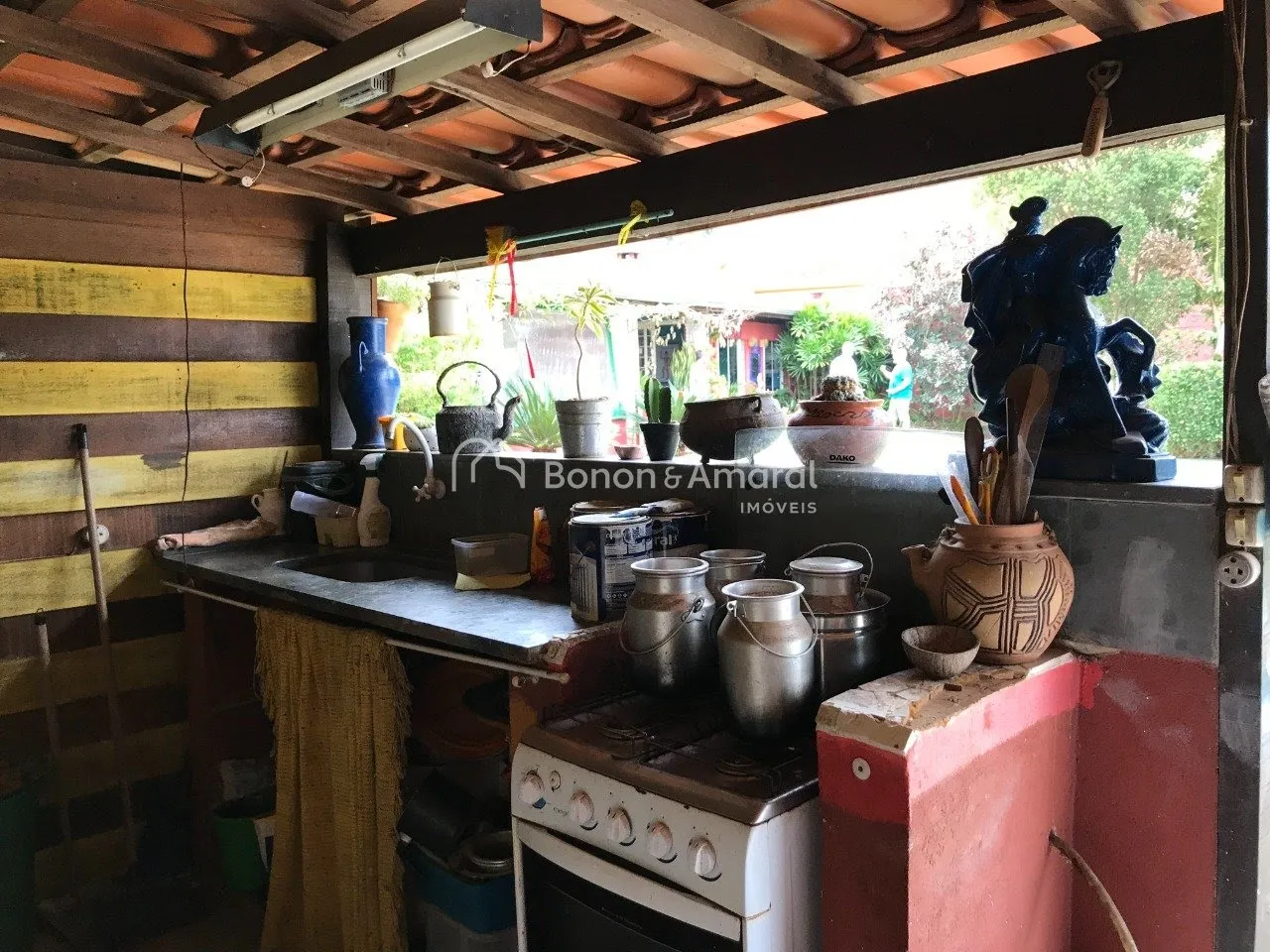 Imagem Casa à venda no Loteamento San Conrado, em Sousas, Campinas/SP