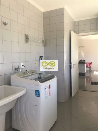 Imagem CASA BELISSIMA DE ALTO PADRÃO CAMPINAS/SP