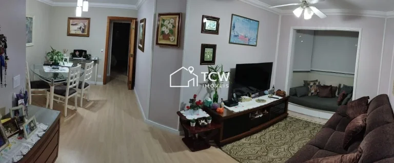 Imagem Apartamento à venda no bairro Vila Clementino - São Paulo/SP, Zona Sul