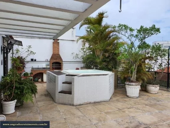 Imagem APARTAMENTO RESIDENCIAL em RIO DE JANEIRO - RJ, RECREIO DOS BANDEIRANTES