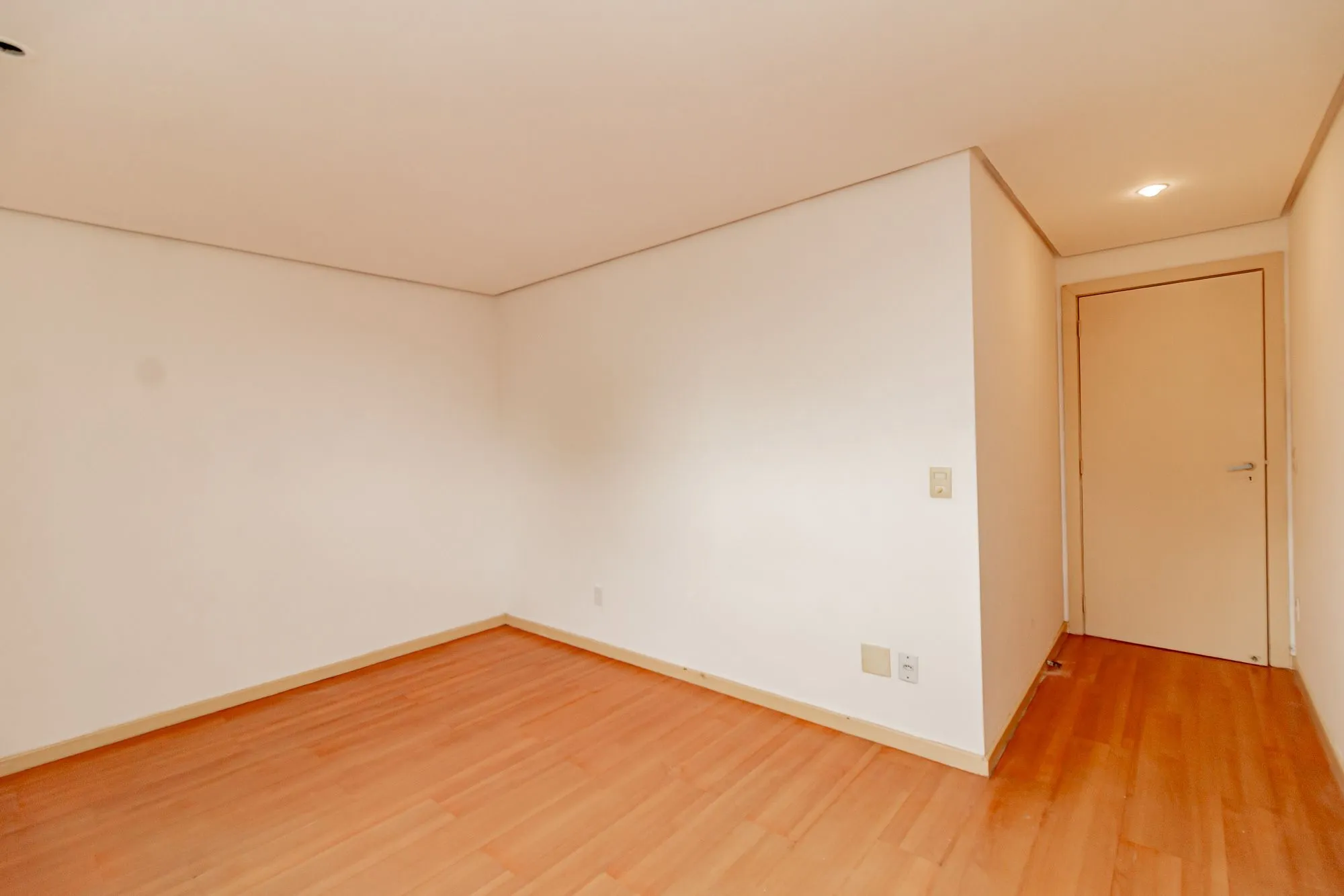 Imagem Apartamento em Passo da Areia
