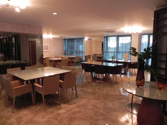 Imagem Apartamento para venda no bairro Centro em Balneário Camboriú