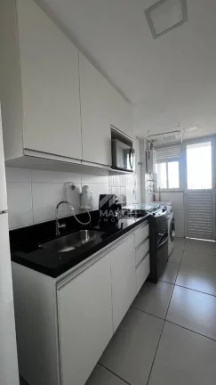 Imagem Apartamento com 2 dormitórios à venda, 64 m² por R$ 699.900 - Praia de Itaparica - Vila Velha/ES