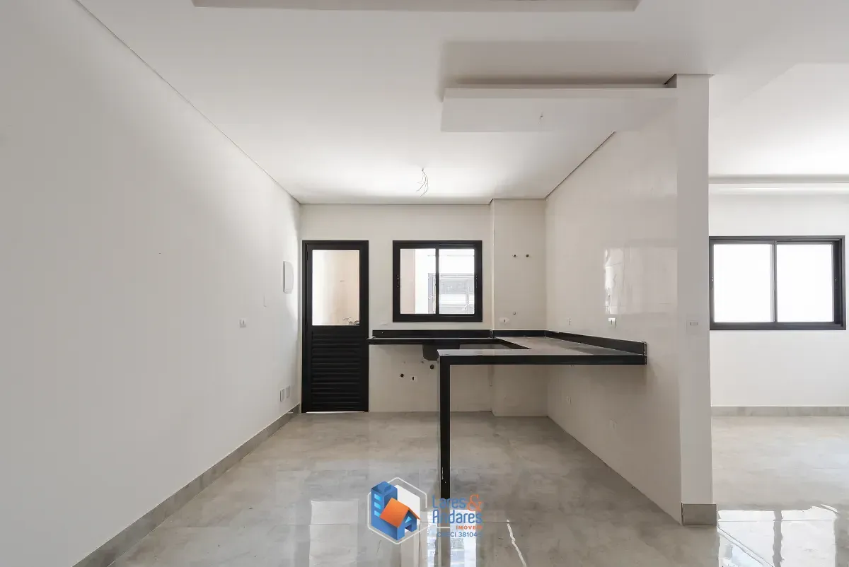 Imagem Sobrado para venda em Vila Gumercindo com 3 quartos, sendo 1 suíte, 150m²