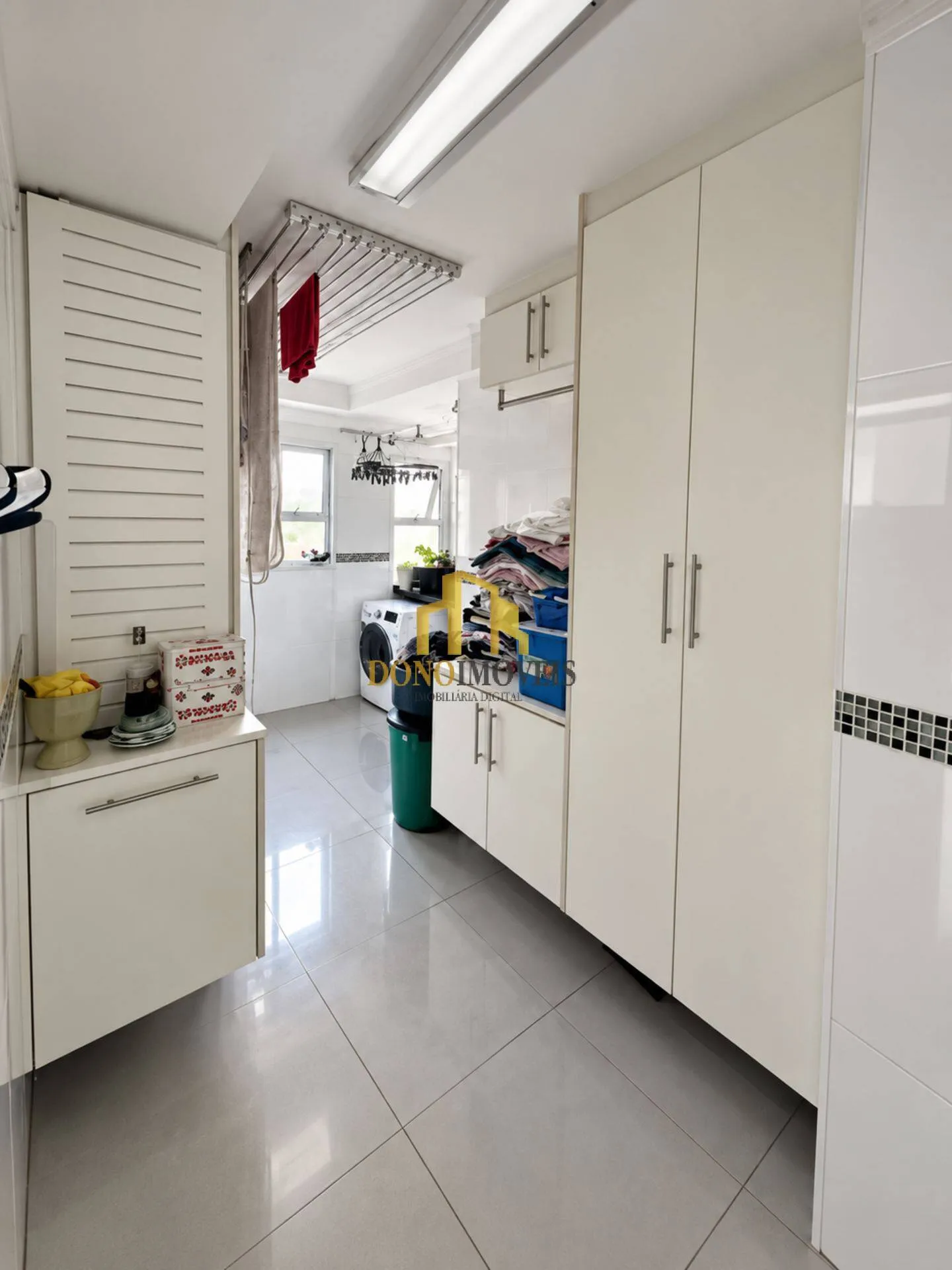 Imagem Apartamento A venda Domo Prime 180 m²,