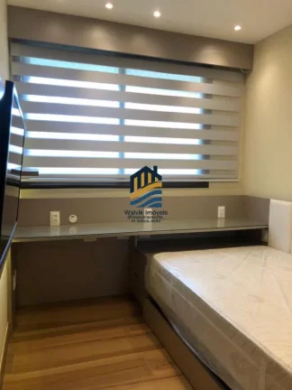 Imagem Apartamento Garden no Paiva!