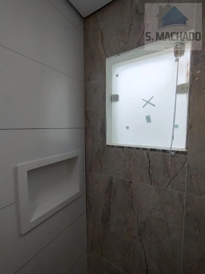Imagem Apartamento para Venda em Santo André / SP no bairro Parque das Nações