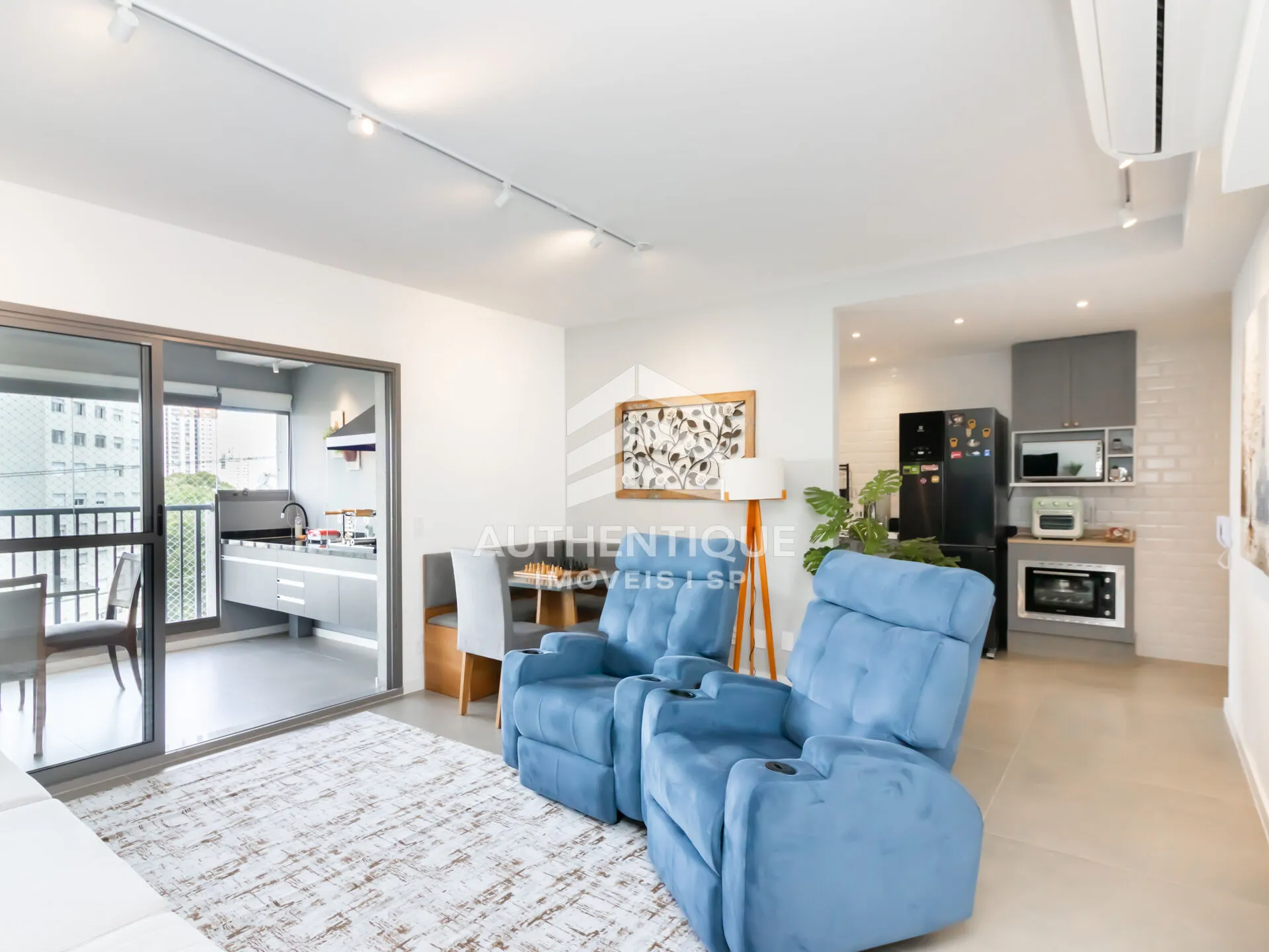 Imagem RAIZES PREMIUM MOOCA - Apartamento no bairro Alto da Mooca à venda