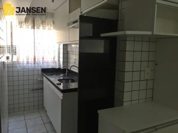 Imagem APARTAMENTO COM 02 QUARTOS E ELEVADOR NO J. OCEANIA