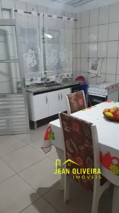 Imagem Casa com 2 Quartos à Venda, 59 m² em Gaivota - Itanhaém