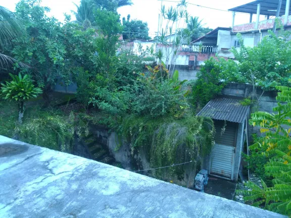 Imagem Casa com 3 Quartos à Venda, 105 m² em Pacheco - São Gonçalo