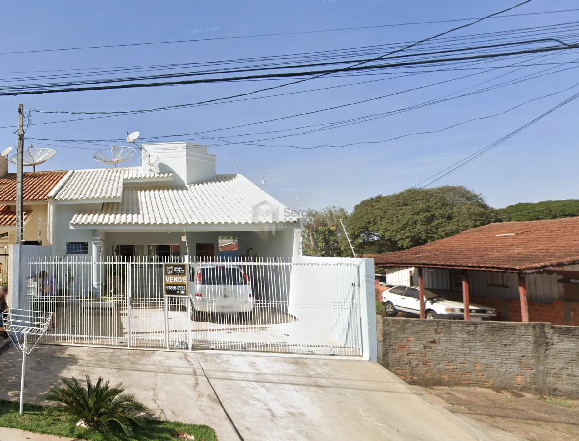 Imagem Casa 225m Umuarama-PR 392