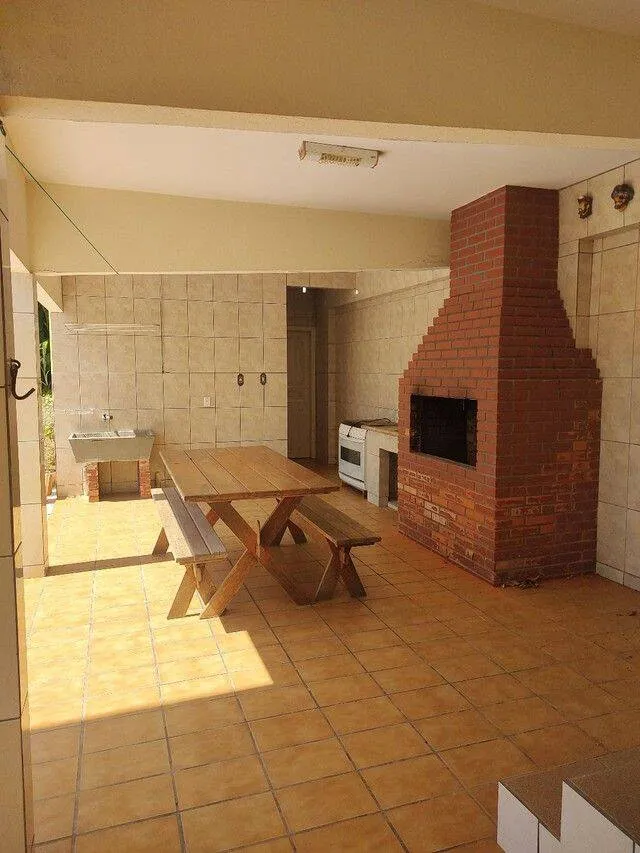 Imagem Casa dois dormitórios Cachoeira o Bom Jesus