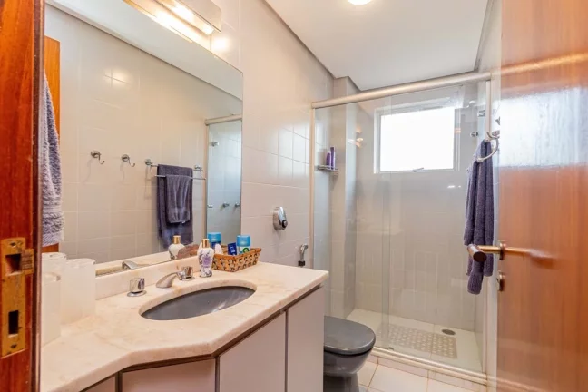 Imagem Apartamento para venda no bairro Rio Branco em Porto Alegre