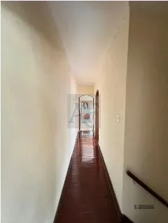 Imagem Sobrado para alugar em Vila Oratório, São Paulo