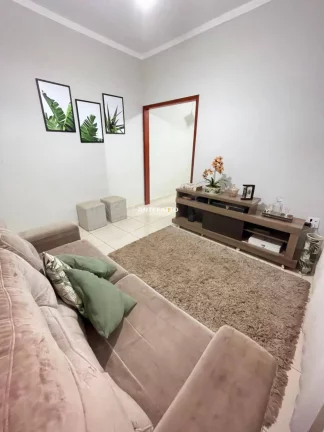 Imagem CASA POLO CLUBE
