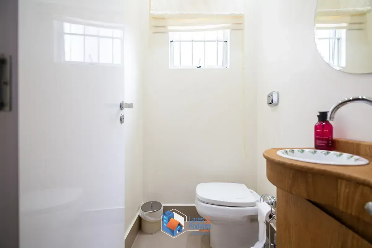 Imagem Casa para venda em Brooklin Paulista com 3 quartos, 160m²