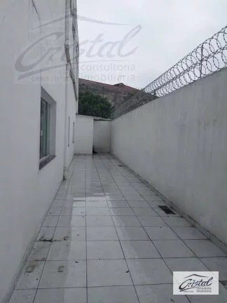 Imagem Prédio para alugar, 330 m² - Vila Morse - Vila Sônia - São Paulo/SP