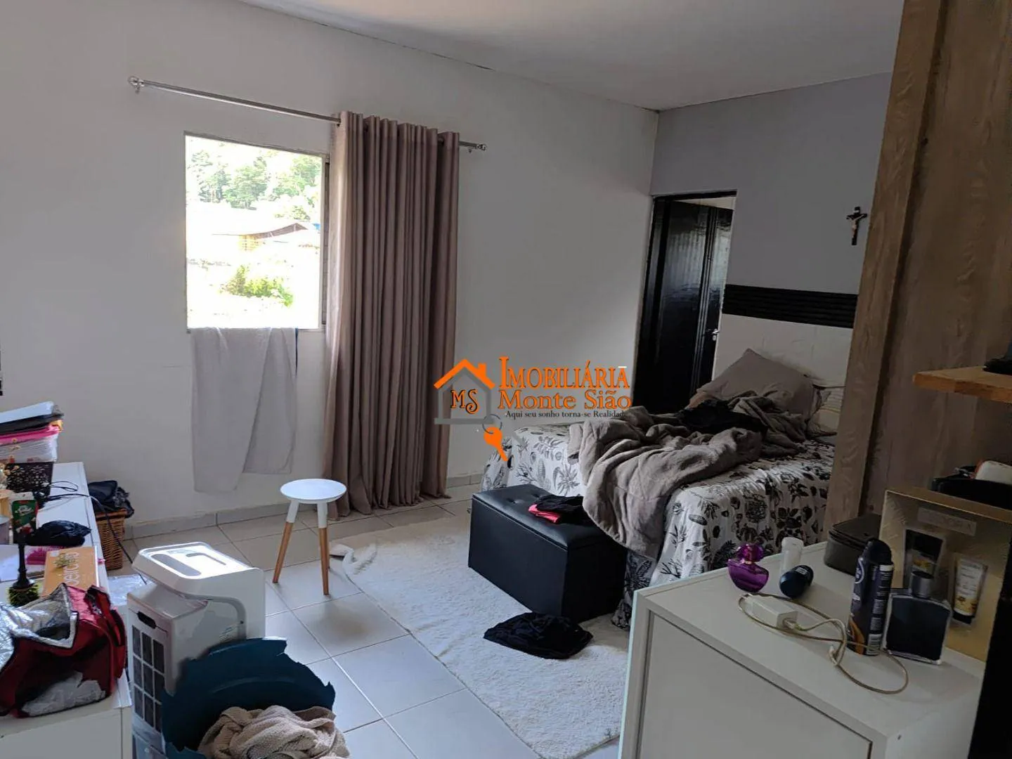 Imagem Chácara à venda, 1000 m² por R$ 629.999,00 - Bonsucesso - Guarulhos/SP