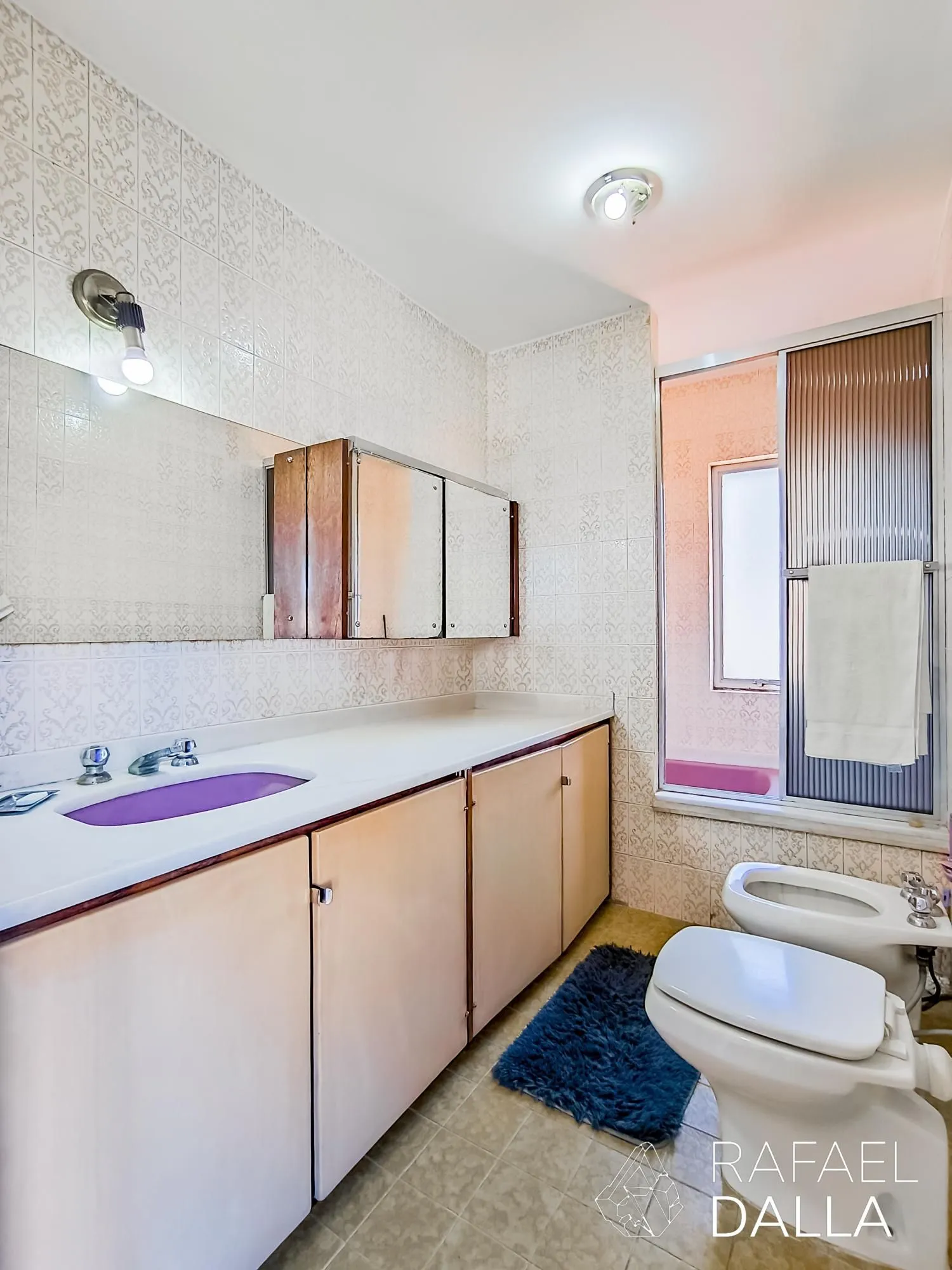 Imagem Apartamento de 3 dormitórios com suíte, vaga e portaria 24h na Protásio Alves