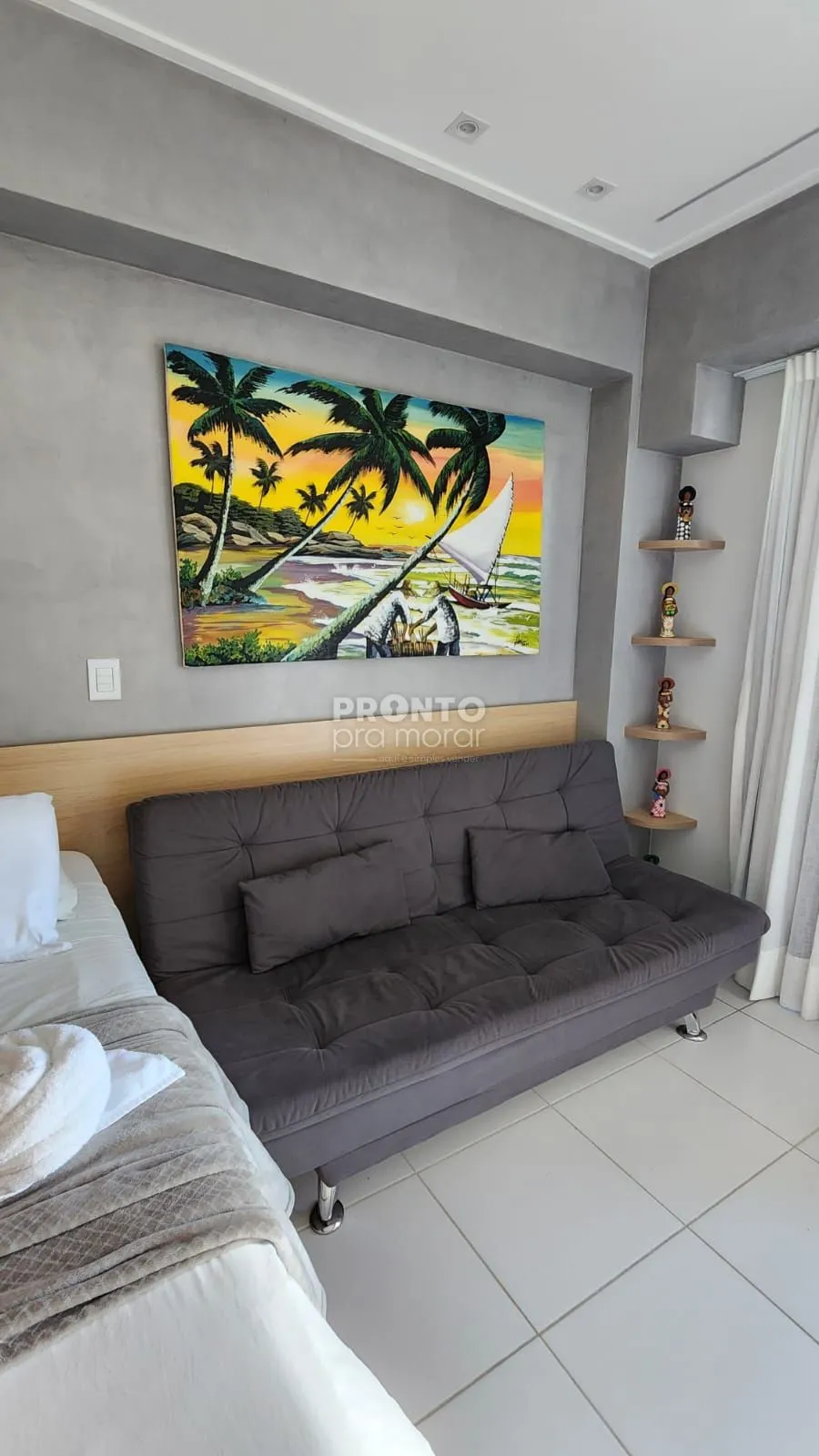 Imagem Makia Beach Experience