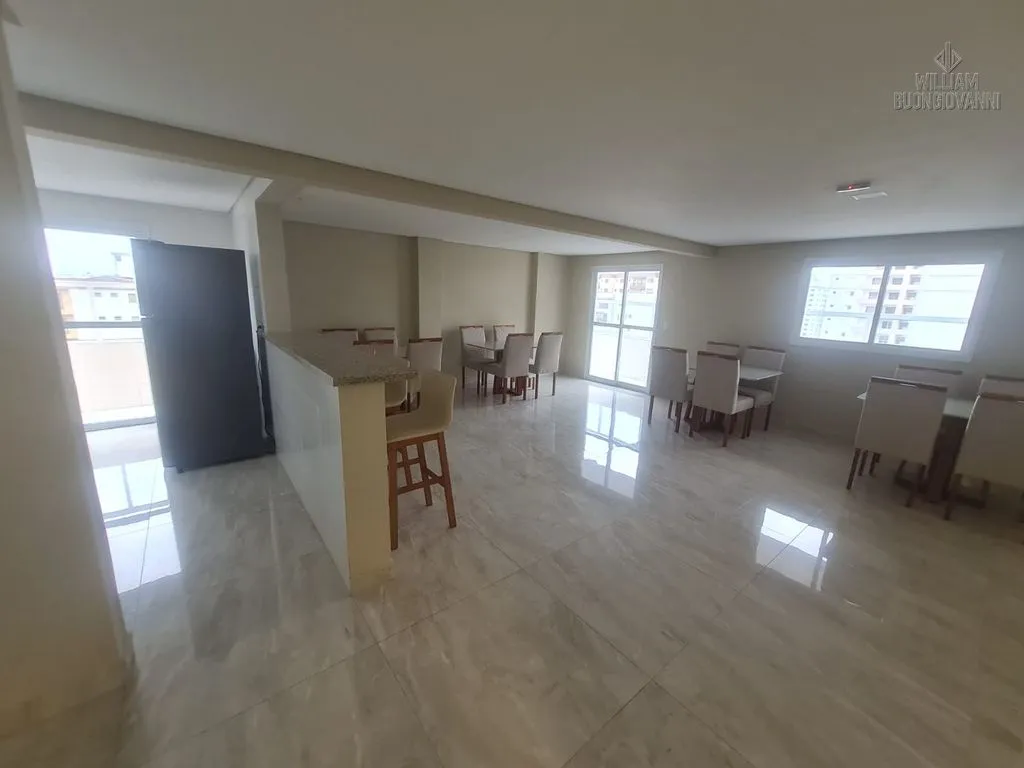 Imagem APARTAMENTO TODO PLANEJADO NO CORAÇÃO DO CAIÇARA - 300 METROS DO MAR!