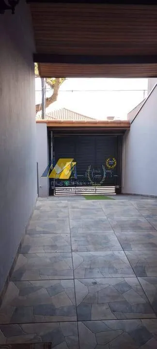 Imagem VENDO SOBRADO EM SANTO ANDRÉ -SANTA TEREZINHA - 3 DORMS