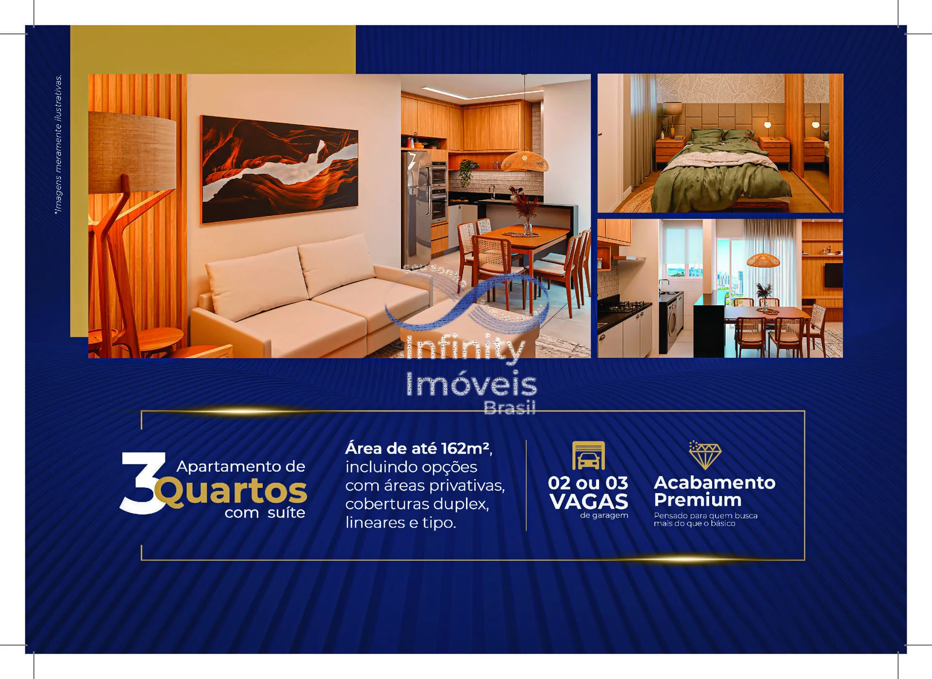 Imagem Solar Imperial - Apartamento à venda no bairro Padre Eustáquio - Belo Horizonte/MG