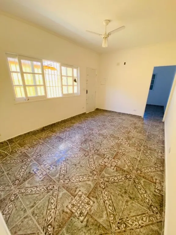 Imagem CASA COM 82,00 m² - CAIÇARA - PRAIA GRANDE SP