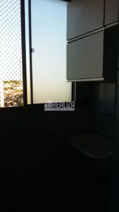Imagem Apartamento de 2 dormitórios no Condominio Parque Urban Life, no bairro Bom Retiro, em Uberaba