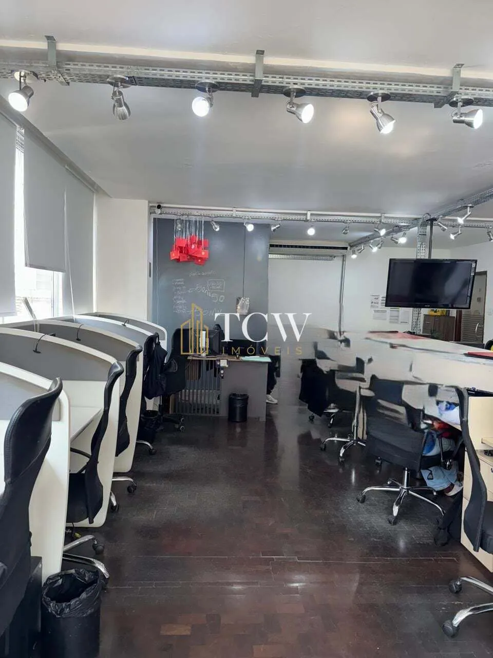 Imagem Sala Comercial à Venda na República | 120 m² | Próximo ao Metrô | São Paulo/SP