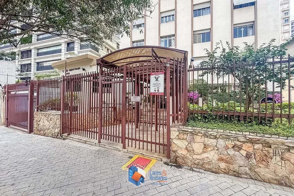 Imagem Apartamento à venda 2 Quartos 1 Vaga 91M² Vila Mariana São Paulo - SP