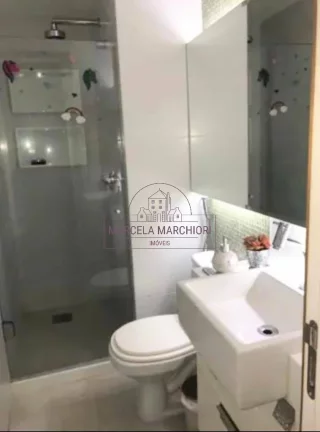 Imagem Apartamento 3 quartos com lazer de clube ao lado do shopping Praia da Costa