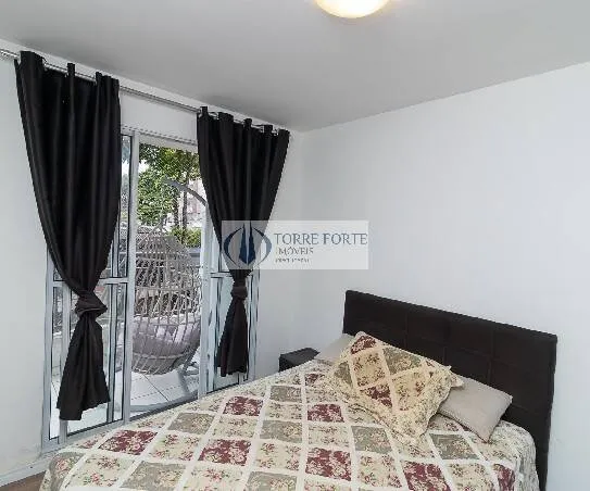 Imagem apartamento 2 dormitórios sem vaga na Vila Ema