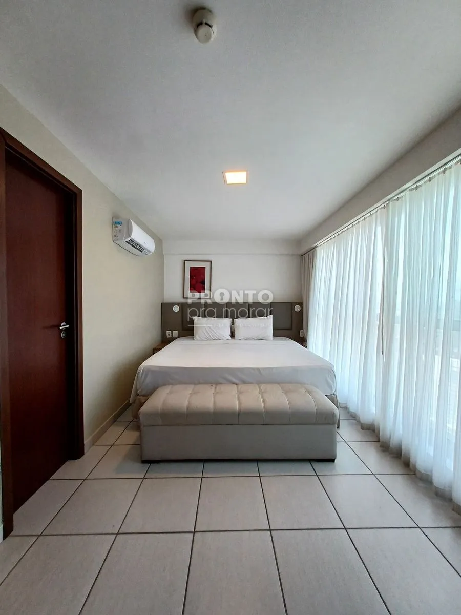 Imagem Beach Class Executive