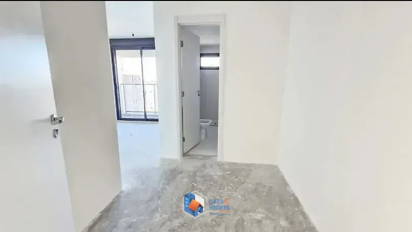 Imagem Apartamento para venda em Perdizes com 4 quartos, sendo 2 suítes, 157m²