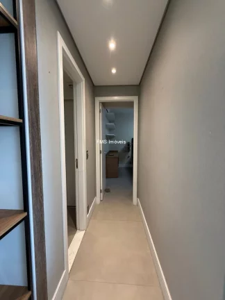 Imagem Apartamento com 58m2 na Av. Santo Amaro.