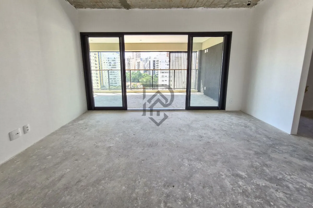 Imagem Apartamento pinheiros proximo metrô fradique