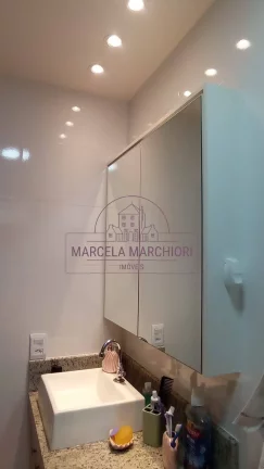 Imagem Apartamento 3 quartos, Sol da Manhã, em frente ao Morro do Moreno