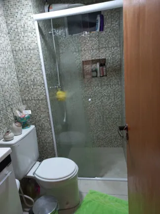 Imagem Apartamento com 2 Quartos à Venda, 47 m² em Jardim do Tiro - São Paulo