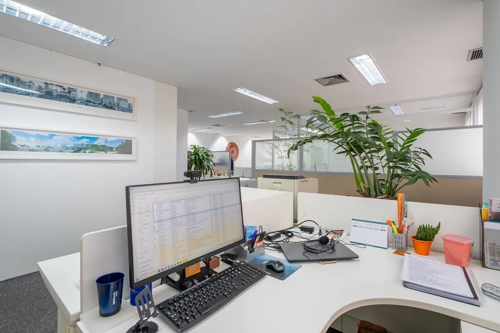 Imagem SAAP 1000 Sala 601971032-136 - SAAP 1000 Sala 601971032-136