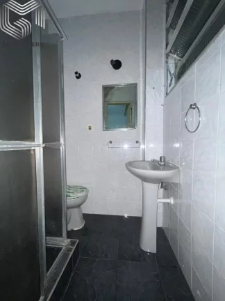 Imagem Apartamento à venda no Centro do Rio de Janeiro-RJ: 3 quartos, 1 suíte, 2 salas, 103,00 m² de área!