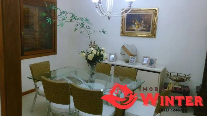 Imagem Linda casa com 515m² no bairro Vila Rica, Feliz.