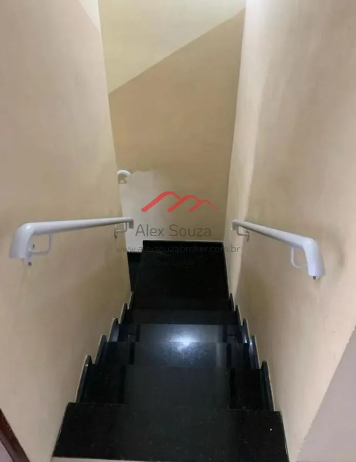 Imagem Sobrado para Venda em Hortolândia, Jardim Minda, 2 dormitórios, 2 banheiros, 2 vagas