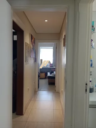 Imagem Cobertura à venda no Cambuí em Campinas, São Paulo.